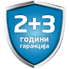 Beko 2+3 godini garancija